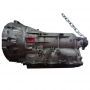 Автоматическая трансмиссия в сборе (с гидротрансформатором) ZF 8HP45 2WD — 1090010034, 1090012056 WIH, S138 / 000324, 1090322140