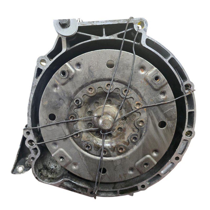 Автоматическая трансмиссия в сборе (с гидротрансформатором) ZF 8HP45 2WD — 1090010034, 1090012056 WIH, S138 / 000324, 1090322140