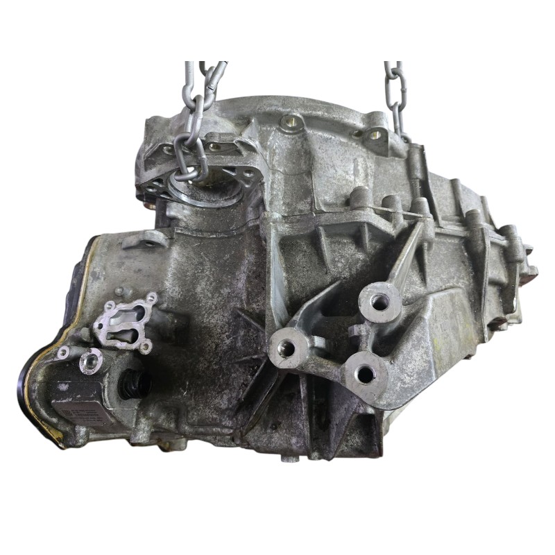 Трансмиссия в сборе Mercedes-Benz 7G-DCT 724.0 2WD (FWD) — 2463703802, A246370100, R2463714900