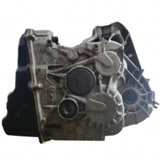 Трансмиссия в сборе Mercedes-Benz 7G-DCT 724.0 2WD (FWD) — 2463703802, A246370100, R2463714900