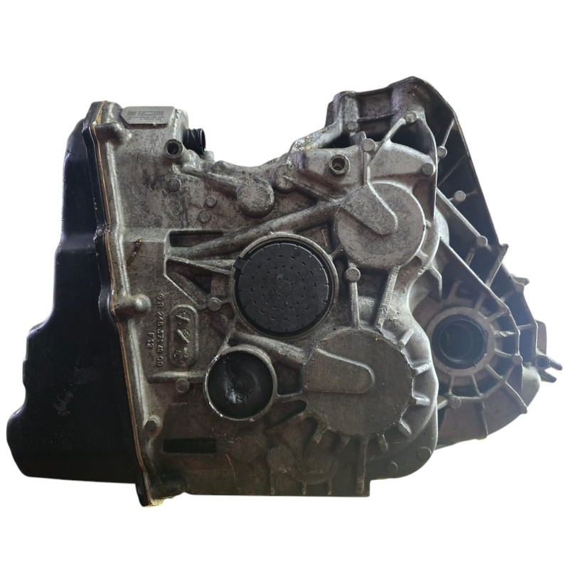 Трансмиссия в сборе Mercedes-Benz 7G-DCT 724.0 2WD (FWD) — 2463703802, A246370100, R2463714900