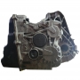 Трансмиссия в сборе Mercedes-Benz 7G-DCT 724.0 2WD (FWD) — 2463703802, A246370100, R2463714900