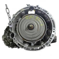 Трансмиссия в сборе Mercedes-Benz 7G-DCT 724.0 2WD (FWD) — 2463703802, A246370100, R2463714900