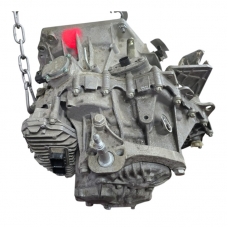 Автоматична трансмісія в зборі 6DCT250, DC4 016, 2WD - Renault Captur, 320100996R