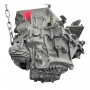 Автоматическая трансмиссия в сборе 6DCT250, DC4 016, 2WD — Renault Captur, 320100996R