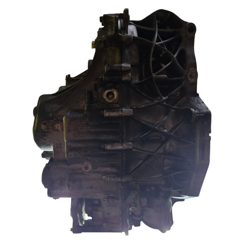 Автоматическая трансмиссия в сборе GETRAG 7DCT300, DCT300, DW5 003, DW5003, 2WD — 2510311490, Renault Captur, Megane 1.5L