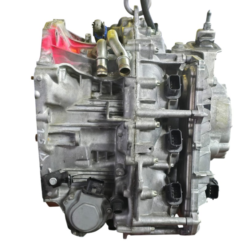 Автоматическая трансмиссия в сборе GETRAG 7DCT300, DCT300, DW5 003, DW5003, 2WD — 2510311490, Renault Captur, Megane 1.5L