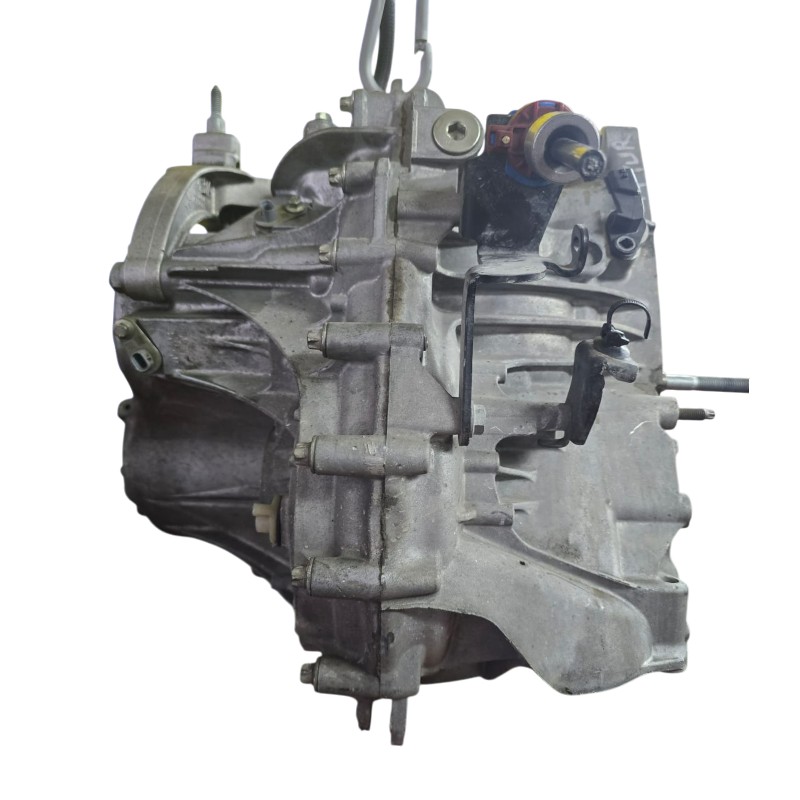 Автоматическая трансмиссия в сборе GETRAG 7DCT300, DCT300, DW5 003, DW5003, 2WD — 2510311490, Renault Captur, Megane 1.5L