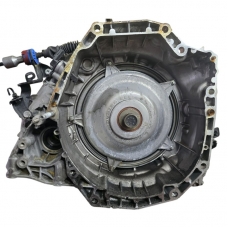Автоматическая трансмиссия в сборе GETRAG 7DCT300, DCT300, DW5 003, DW5003, 2WD — 2510311490, Renault Captur, Megane 1.5L