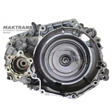 Трансмісія в зборі (б/у, неперевірена) VAG DSG6 DQ250 02E, 2WD — маркування HXS