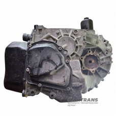 Трансмісія в зборі (б/у, неперевірена) VAG DSG6 DQ250 02E, 2WD — маркування HXS
