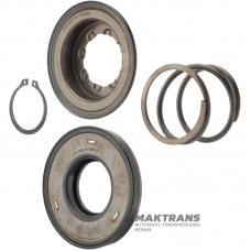 Поршень Direct Clutch DODGE, CHRYSLER 62TE - 05078625AB, 05078622AB, 5078929AA, 5078624AA