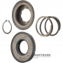 Поршень Direct Clutch DODGE, CHRYSLER 62TE - 05078625AB, 05078622AB, 5078929AA, 5078624AA