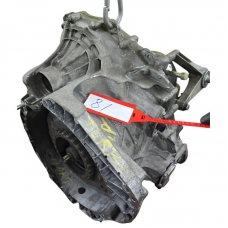 Автоматична трансмісія в зборі GETRAG 6DCT250, 6G-DCT, Renault DC0 002, 2WD - 320107821R, A7002702200, 2500326290