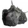 Автоматическая трансмиссия в сборе GETRAG 6DCT250, 6G-DCT, Renault DC0 002, 2WD — 320107821R, A7002702200, 2500326290