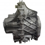 Автоматическая трансмиссия в сборе GETRAG 6DCT250, 6G-DCT, Renault DC0 002, 2WD — 320107821R, A7002702200, 2500326290