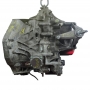 Автоматическая трансмиссия в сборе GETRAG 6DCT250, 6G-DCT, Renault DC0 002, 2WD — 320107821R, A7002702200, 2500326290