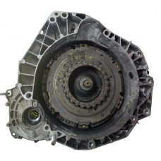 Автоматична трансмісія в зборі GETRAG 6DCT250, 6G-DCT, Renault DC0 002, 2WD - 320107821R, A7002702200, 2500326290