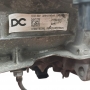 Автоматическая трансмиссия в сборе GETRAG 6DCT250, 6G-DCT, Renault DC0 002, 2WD — 320107821R, A7002702200, 2500326290