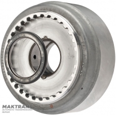 Барабан зчеплення DIRECT Clutch DODGE / CHRYSLER 62TE - знос зуба 15-18% порожній, без пакета зчеплення, 5078619AA, 5078622AA, 5078624AA, 5078625AA, 5078929