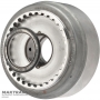 Барабан сцепления DIRECT Clutch DODGE / CHRYSLER 62TE — износ зуба 15-18% пустой, без пакета сцепления, 5078619AA, 5078622AA, 5078624AA, 5078625AA, 5078929AA