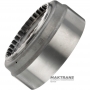 Барабан сцепления DIRECT Clutch DODGE / CHRYSLER 62TE — износ зуба 15-18% пустой, без пакета сцепления, 5078619AA, 5078622AA, 5078624AA, 5078625AA, 5078929AA
