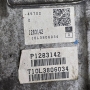 Автоматическая трансмиссия в сборе AISIN WARNER TF-80SC (2WD) — 1283142 (Volvo S60 II 10-18 2.0d)