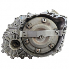 Автоматична трансмісія в зборі AISIN WARNER TF-80SC (2WD) - 1283142 (Volvo S60 II 10-18 2.0d)