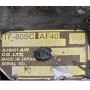 Автоматична трансмісія в зборі AISIN WARNER TF-80SC (4WD) - 55570650 (Opel Insignia A 2.0 Turbo), 1FJT, 55570650A, 401FJT