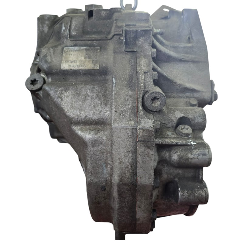 Автоматична трансмісія в зборі (з гідротрансформатором) AISIN WARNER TF-80SC, 2WD - 55575354, 55575354A, 1531FVT, 1FVT