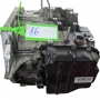 Автоматична трансмісія в зборі (з гідротрансформатором) AISIN WARNER TF-80SC, 2WD - 55575354, 55575354A, 1531FVT, 1FVT