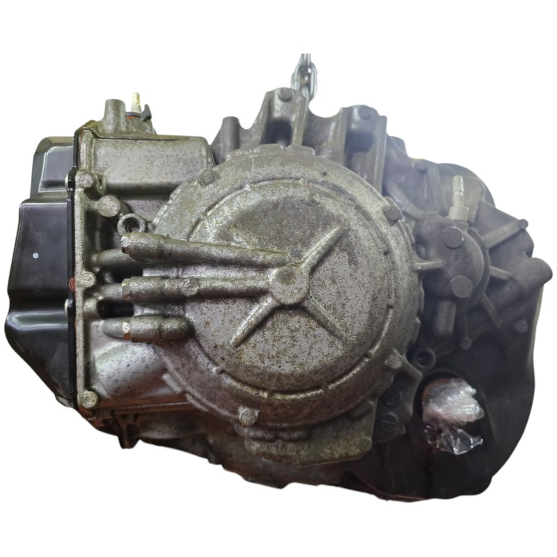 Автоматична трансмісія в зборі (з гідротрансформатором) AISIN WARNER TF-80SC, 2WD - 55575354, 55575354A, 1531FVT, 1FVT