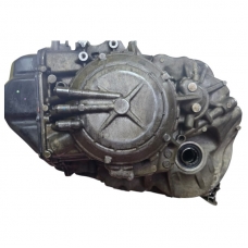 Автоматична трансмісія в зборі (з гідротрансформатором, 70A040) AISIN WARNER TF-80SC, 4WD - 30783229