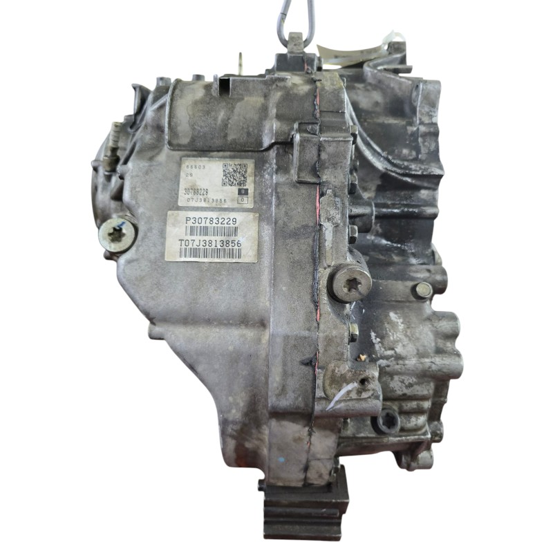 Автоматична трансмісія в зборі (з гідротрансформатором, 70A040) AISIN WARNER TF-80SC, 4WD - 30783229