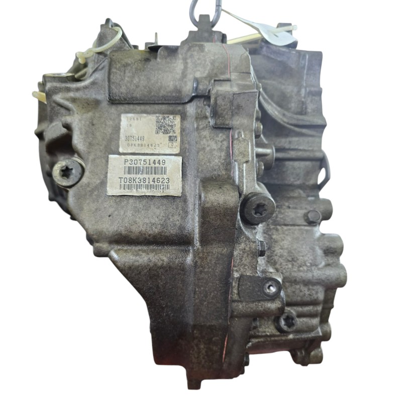 Автоматическая трансмиссия в сборе (с гидротрансформатором, 70A040) AISIN WARNER TF-80SC, 4WD — 30751449