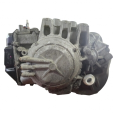 Автоматична трансмісія в зборі (з гідротрансформатором) AISIN WARNER TF-80SC, 2WD - 55580201