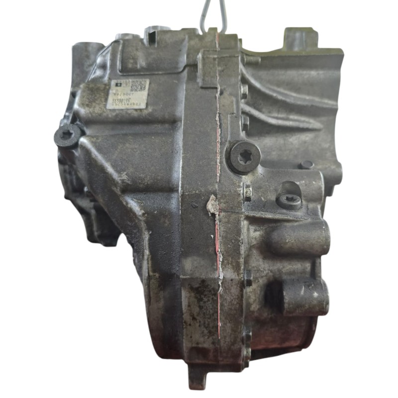 Автоматична трансмісія в зборі (з гідротрансформатором) AISIN WARNER TF-80SC, 2WD - 55580196, 3GGT