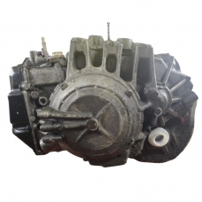 Автоматична трансмісія в зборі (з гідротрансформатором) AISIN WARNER TF-80SC, 2WD - 55580196, 3GGT
