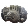 Автоматична трансмісія в зборі (з гідротрансформатором) AISIN WARNER TF-80SC, 2WD - 55580196, 3GGT