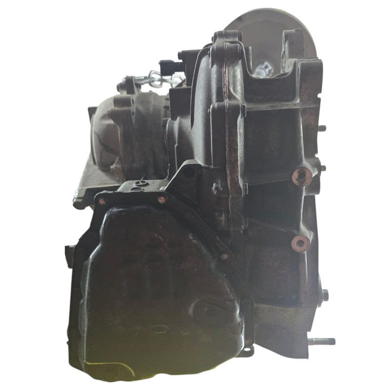 Автоматична трансмісія в зборі (з гідротрансформатором, 15A) JATCO CVT JF015E, 4WD - A3ZS043145, 2100061MS0
