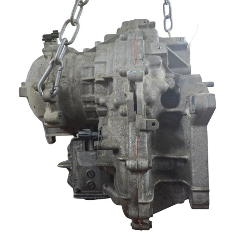 Автоматична трансмісія в зборі (з гідротрансформатором, 15A) JATCO CVT JF015E, 4WD - A3ZS043145, 2100061MS0