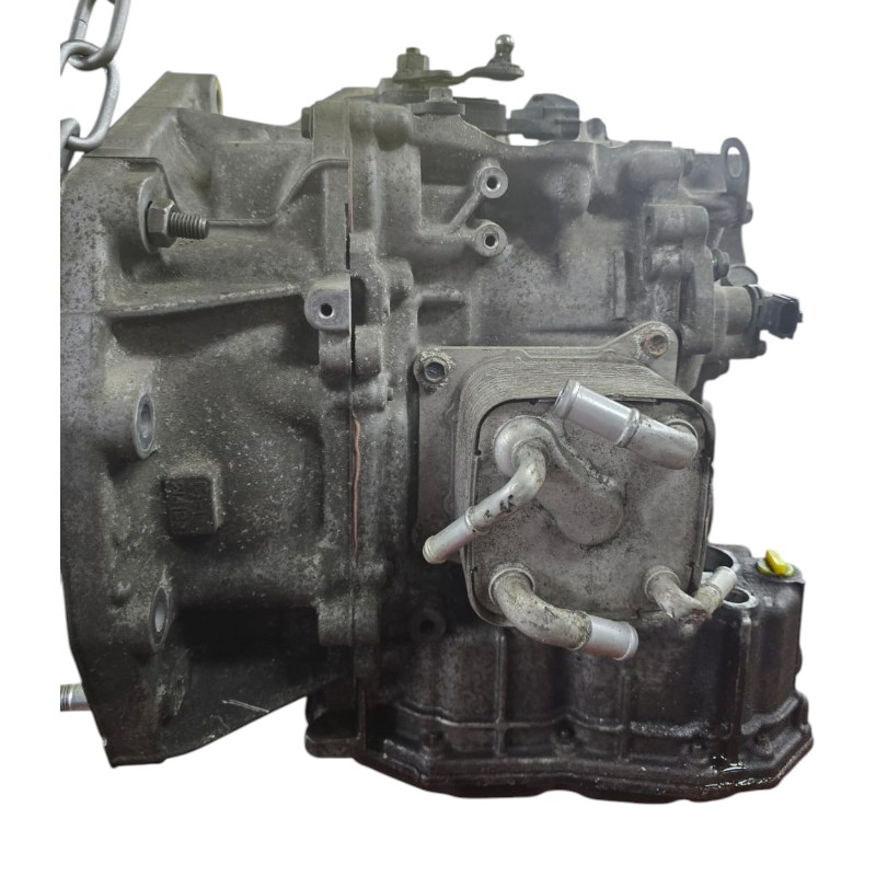Автоматична трансмісія в зборі (з гідротрансформатором, 15A) JATCO CVT JF015E, 4WD - A3ZS043145, 2100061MS0