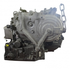 Автоматична трансмісія в зборі (з гідротрансформатором, 15A) JATCO CVT JF015E, 4WD - A3ZS043145, 2100061MS0