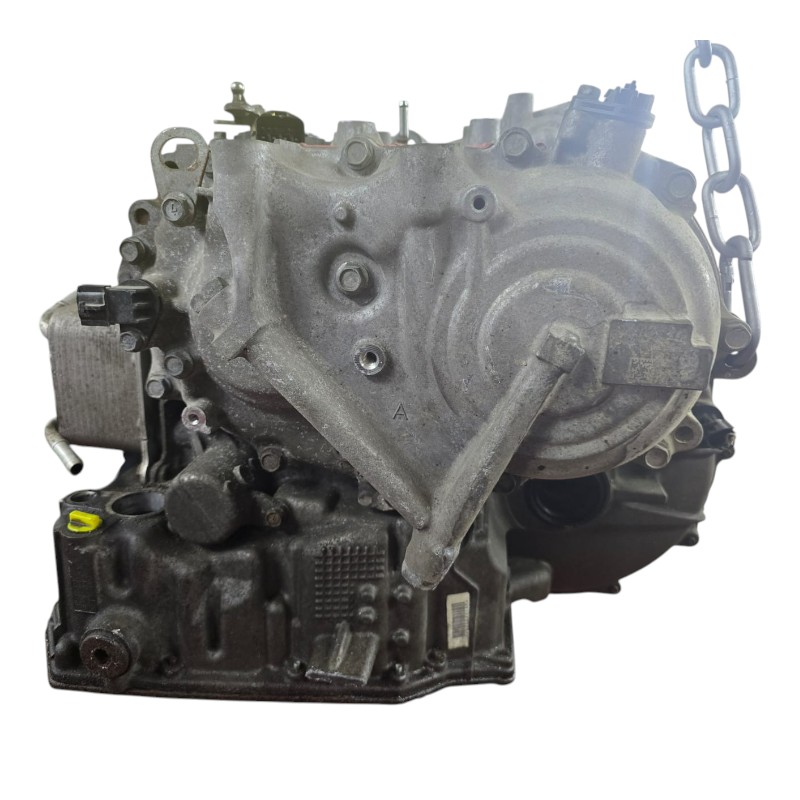 Автоматична трансмісія в зборі (з гідротрансформатором, 15A) JATCO CVT JF015E, 4WD - A3ZS043145, 2100061MS0