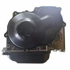 Автоматична трансмісія у зборі (з гідротрансформатором) VAG 01M, 2WD - 01M321105Q, взаємозамінні коди трансмісій ECN, ELT, EBP, FDB, VW TDI Golf/Jetta IV