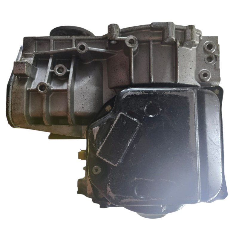 Автоматическая трансмиссия в сборе (с гидротрансформатором) VAG 01M, 2WD — 01M321105Q, взаимозаменяемые коды трансмиссий ECN, ELT, EBP, FDB, VW TDI Golf/Jetta IV