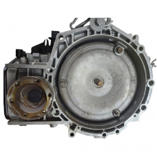 Автоматична трансмісія у зборі (з гідротрансформатором) VAG 01M, 2WD - 01M321105Q, взаємозамінні коди трансмісій ECN, ELT, EBP, FDB, VW TDI Golf/Jetta IV