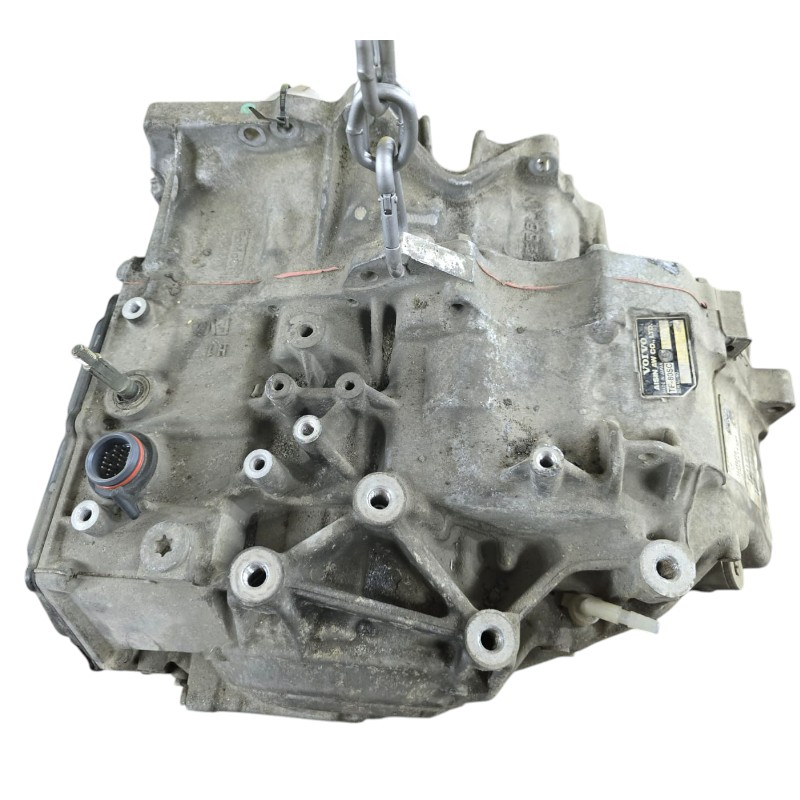 Автоматическая трансмиссия в сборе (с гидротрансформатором) AISIN WARNER TF-80SC, 4WD — 31256210