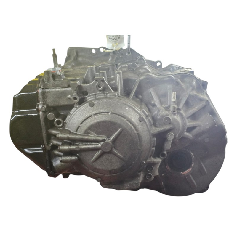 Автоматическая трансмиссия в сборе (с гидротрансформатором) AISIN WARNER TF-80SC, 2WD — 30751348