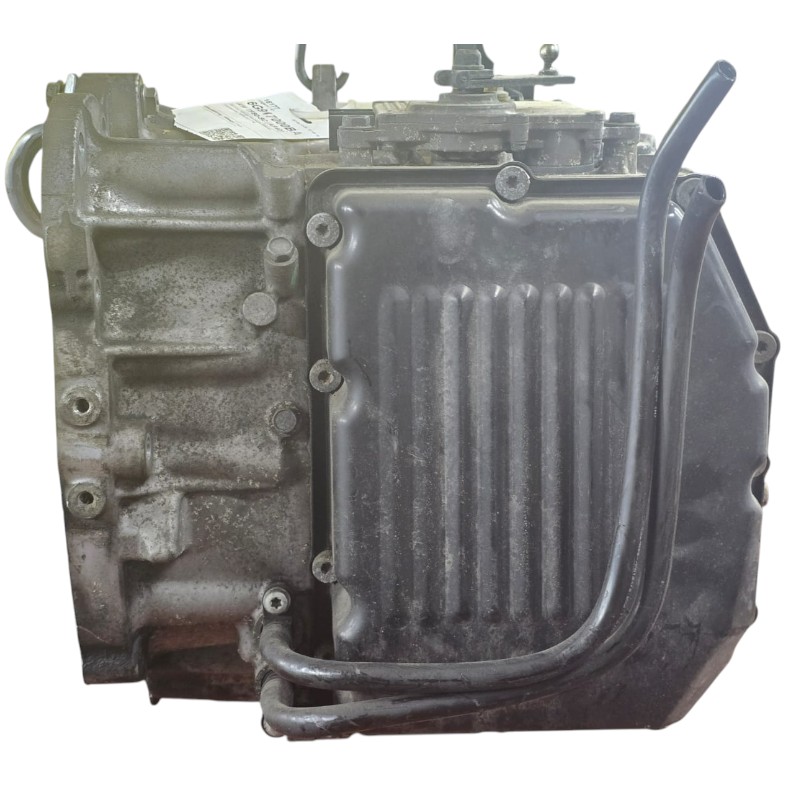 Автоматична трансмісія в зборі (з гідротрансформатором, 32000-44A040) AISIN WARNER TF-81SC, 2WD - 6G91-7000-BA